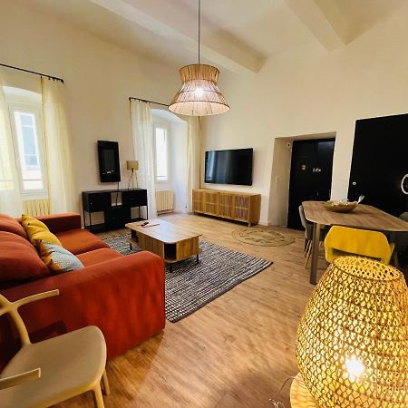 Pepite Bastiaise Place Du Marche Διαμέρισμα Μπαστιά Εξωτερικό φωτογραφία