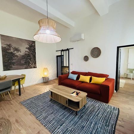 Pepite Bastiaise Place Du Marche Διαμέρισμα Μπαστιά Εξωτερικό φωτογραφία