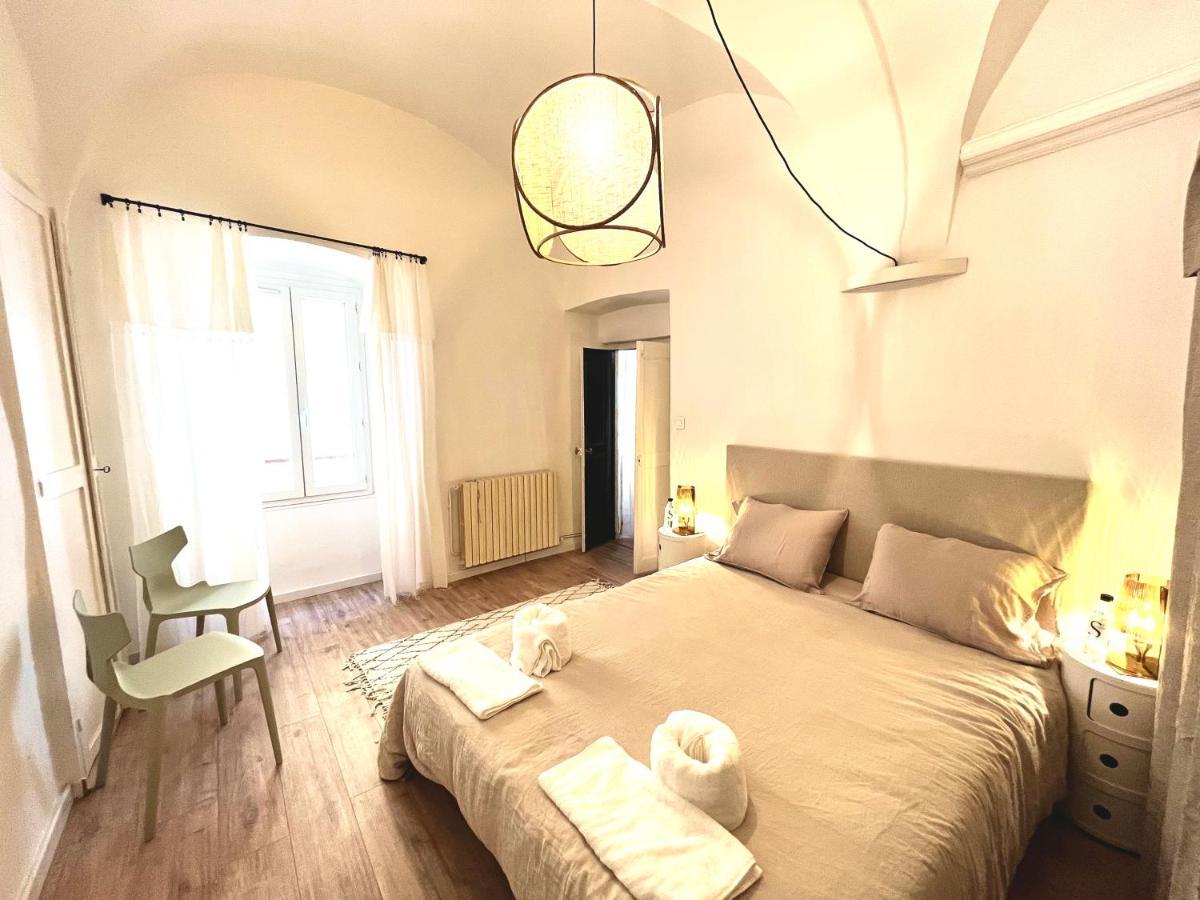 Pepite Bastiaise Place Du Marche Διαμέρισμα Μπαστιά Εξωτερικό φωτογραφία