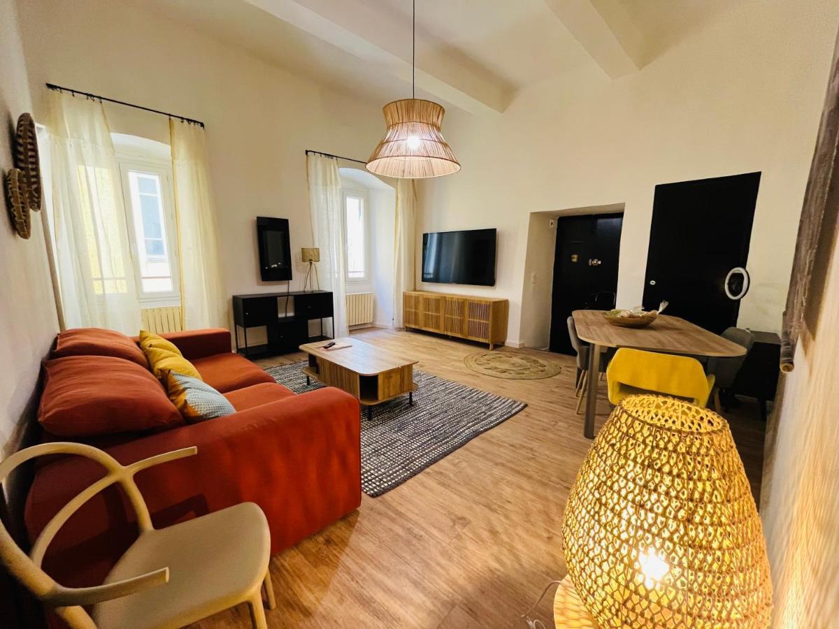 Pepite Bastiaise Place Du Marche Διαμέρισμα Μπαστιά Εξωτερικό φωτογραφία