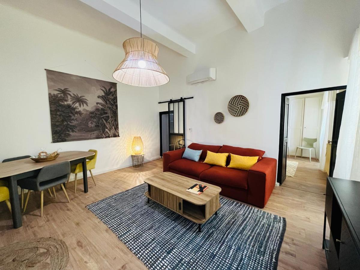 Pepite Bastiaise Place Du Marche Διαμέρισμα Μπαστιά Εξωτερικό φωτογραφία