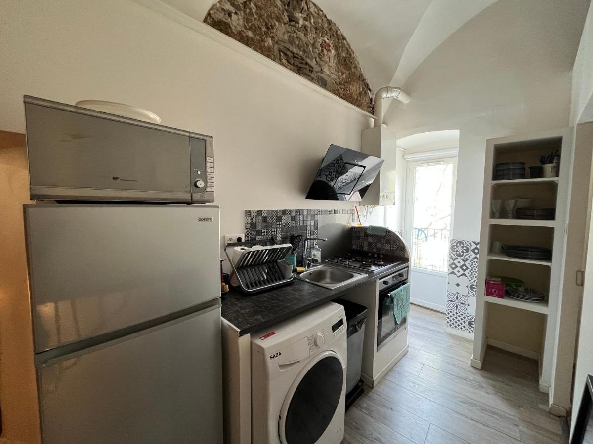 Pepite Bastiaise Place Du Marche Διαμέρισμα Μπαστιά Εξωτερικό φωτογραφία